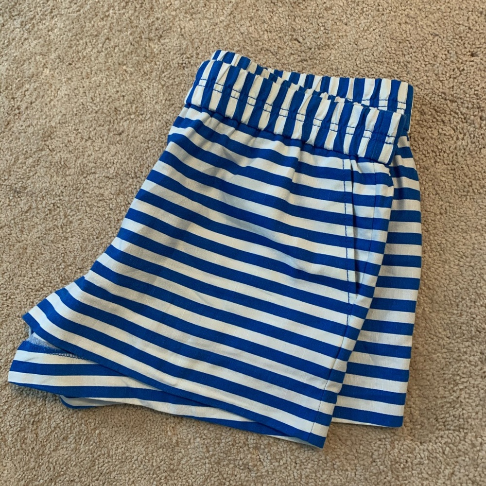 J. Crew Shorts